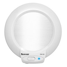 達新牌 多功能保溫盤 EW-50, Electric Warmer 15W, 保溫可達50度C, 白色, 1個