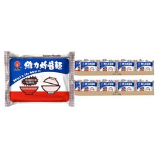 維力 維力炸醬麵 90g, 60包