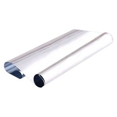 防偷窺膜, 冰晶銀