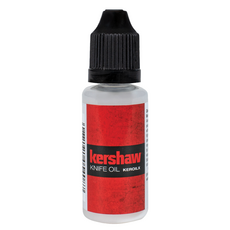 kershaw 美國製 保養油 KSKEROil, 12ml, 1瓶