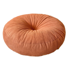 Damdawon 孕婦多功能甜甜圈坐墊, 1個, 橘色