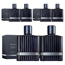 ISA KNOX 伊莎諾絲 Age Focus男士 2種組, 3套