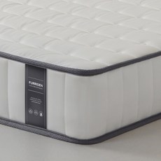 퍼리든 컴포지 메모리폼 포켓 독립스프링 매트리스, 210mm, 미디엄소프트