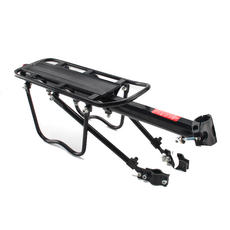 更整潔自行車後架 高級型, 混色, 1個