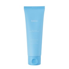 Rokkiss 海水毛孔淨透洗面乳, 120ml, 1條