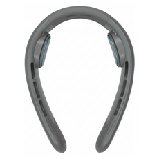 LARMi 樂米 無葉掛脖風扇, LMF16, 灰色