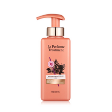 TS 頭皮護理香氛護髮素 柑橘香, 400ml, 1瓶