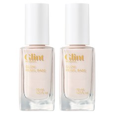 Glint 光澤珍珠妝前乳 30ml, 2瓶, 單色