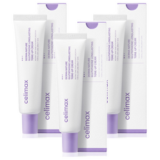 celimax 穀胱甘肽持久提亮霜, 單色, 35ml, 3條