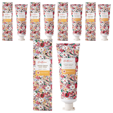 Cath Kidston 英倫花園護手霜, 50ml, 5個