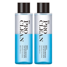 魔法森林 (Tony moly) Pro Clean 煙熏眼唇卸妝液, 250ml, 2個