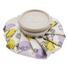 Skater POOH 冷敷袋 S, 1個