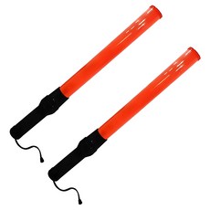 Daewon Safety LED信號棒, 混合顏色, 2個