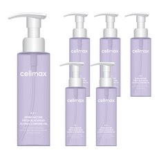 셀리맥스 프레시 클렌징 오일, 150ml, 6개