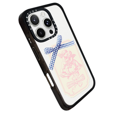 케이스티파이 Coquette Journal Impact 휴대폰 case