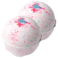 러쉬 사쿠라 배쓰 밤, 200g, 2개