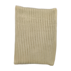 minono 米諾諾 防小黑蚊細密門簾 顏色隨機, 1個