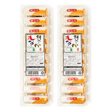 사토우 모찌 모나카, 350g, 2개