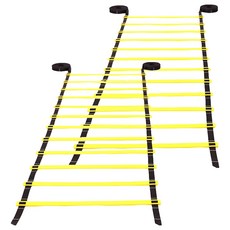 s-sportplus+ 敏捷梯 l4001001-01 06節, 2個