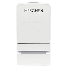 헤르젠 AI 쌀냉장고 11kg, SSR-G11K