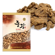 동광한방몰 더 구수한 국내산 볶은 우엉 차, 100g, 1개입, 1개