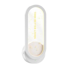 ibits 滿天星超聲波驅蚊器 TS-28 白色, 1個, 39g