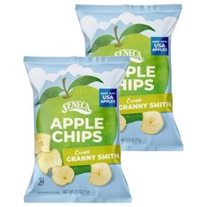 蘋果片 莊園青蘋果, 2個, 71g