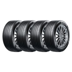 콘티넨탈타이어 컴포트콘택트 CCK 215/45R17, 4개, 출장장착