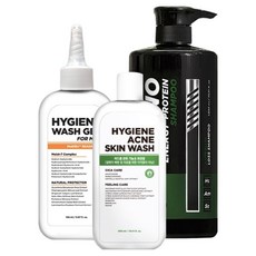 MIP 髮膚胺基酸水潤滋養禮盒, 1套