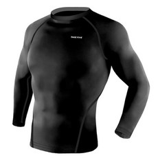 TAKE FIVE 男士四季圓領長袖 NT 001