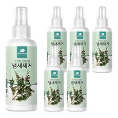 Sloway 除臭鞋用除臭劑 正裝, 150ml, 6個