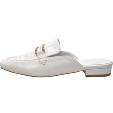 어바웃슈 여성용 프랑디 뮬 블로퍼