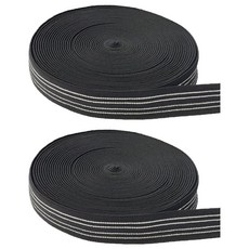 Octo 貨物高彈力綁帶, 2個