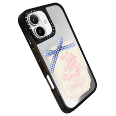 케이스티파이 Coquette Journal Mirror Magsafe 휴대폰 케이스