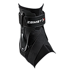 ZaMST 贊斯特 右腳踝護具加強版, 1個