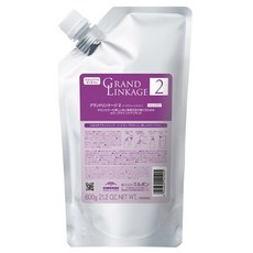 mILBOn 新柔漾護髮素 日本板 2劑 全髮質適用, 600g, 1包