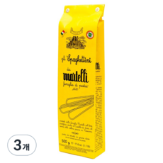 마르텔리아티산파스타 스파게티니, 3개, 500g