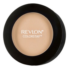 REVLON 露華濃 超持色輕透遮瑕蜜粉餅 Light, 膚色, 1個