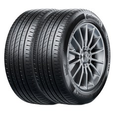 콘티넨탈타이어 컴포트콘택트 CCK 205/60R16, 2개, 출장장착