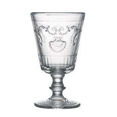 La Rochere 凡爾賽高腳杯 S號 200ml, 單色, 1個