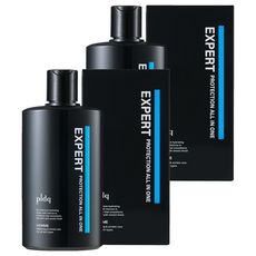 pldq EXPERT PROTECTION 男性多效合一, 200ml, 2個