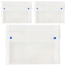 Lan CHYN 本色12層壓扣式風琴夾, LCWA412-1, 3個