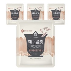 POMONA 伯爵紅茶拿鐵沖泡粉, 500g, 1包, 4包