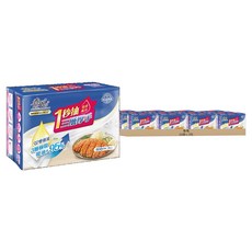 春風 一秒抽三層厚手廚房紙巾, 3包, 16袋