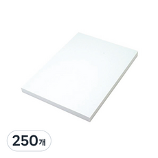 希望筆記本 Pure 素描本 圖畫紙 8開 130g, 250個