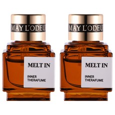 MAYL'ODEUR 美露特 女性私密處香氛療癒香水 Melt In, 2個, 7ml