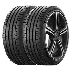 미쉐린타이어 파일럿 스포츠 5 285/40R19, 2개, 출장장착