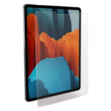 Simmpo 簡單貼 抗藍光保護貼, 透明色, 1片