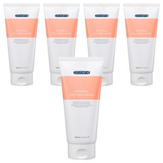 아토베네 인텐시브 수딩크림, 5개, 160ml