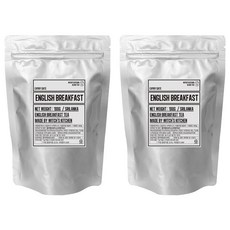英式早餐茶, 100g, 1入, 2個